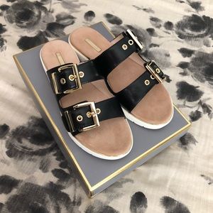 LOUISE ET CIE | brand new | Lairde flatform sandal